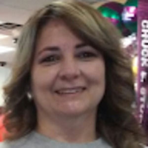 Meet your Posher, Josie